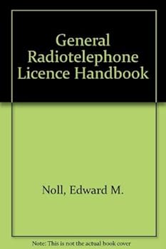 Paperback General radiotelephone license handbook Book