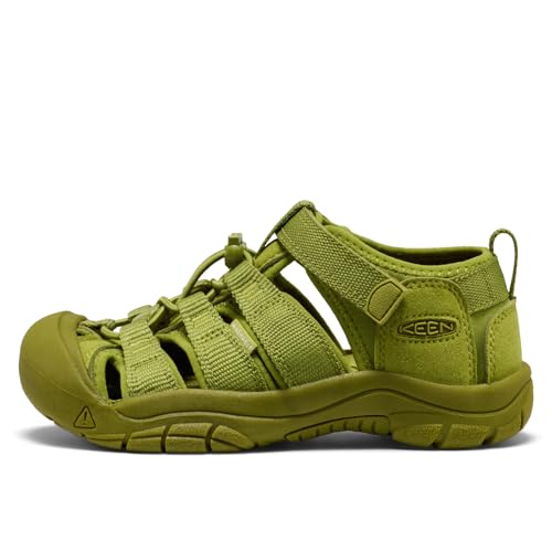 Image of KEEN Unisex-Child Newport H2 Closed Toe Water Sandals