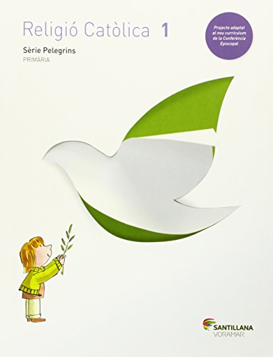 Religion 1º Primaria Edicion 2014