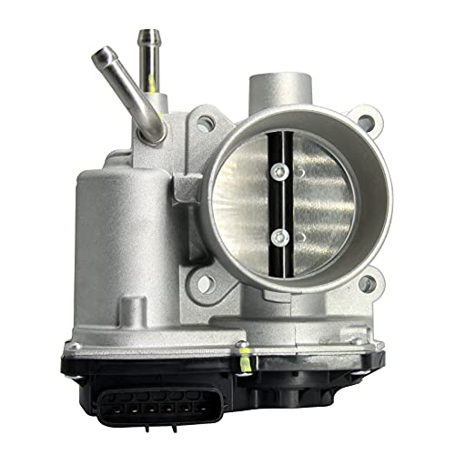 Top 10 Best Throttle Body For K20 Based On User Rating Easy Tech Living