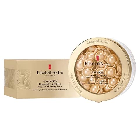 Elizabeth Arden Advanced Ceramide Daily Serum Cover