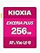 Produktbild SD Card 256GB Kioxia Exceria Plus