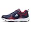 Navy Red