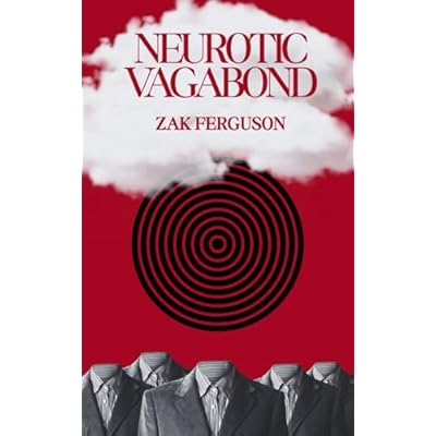 NEUROTIC VAGABOND