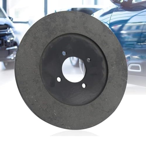 VIRELLO Wheel Horse Friction Disc, Clutch Disk Replacement for 94-6650 114881, Metal Clutch Plate 111238 103140