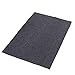 Under The Sink Mat,Cabinet Mat – Absorbent/Waterproof – Protects Cabinets, Premium Shelf Liner, Contains Liquids,Washable(24in x 36in)