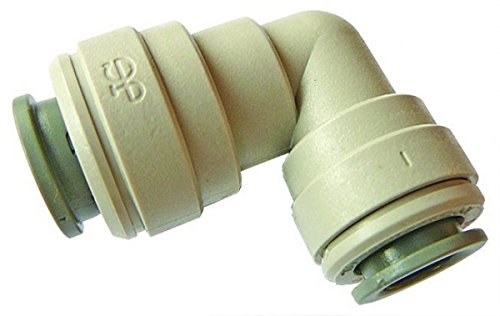 Réducteur de tuyau 3/8 vers 5/16 pour réparer un circuit Elbe B10-00513