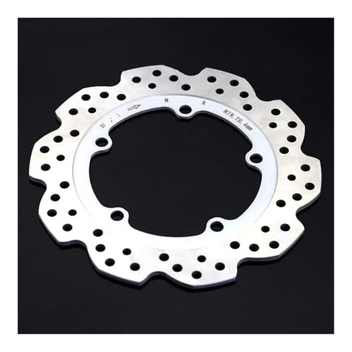 Disque de frein arrière NC750X NC700S CTX700 moto 2014-2020