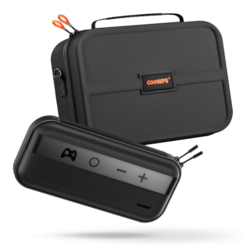 COOWPS Switch 2 P[X eʎ[b2Zbg e+RpNg Switch 2{́EhbNEJoy ConEProRΉ ^ Zbg ϏՌn[hVFbhoEhLOobO