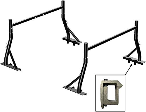 TMS HD Aluminum Ladder Rack