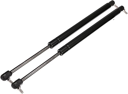 Miniatura 5 de Auto Accessories 1Pair Rear Trunk Tailgate Boot Lift Supports Rod Arm Gas Springs Shocks Struts Bars for Jeeps Grand Cherokee WJ WG 1999-2004