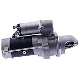 12V 10T Starter 3901365 3604648 for Cummins 4BT3.9 6BT5.9 4B 6B Engine