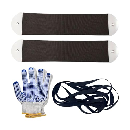 Patins pour meubles multi-usages maison moquette planchers bois - 2