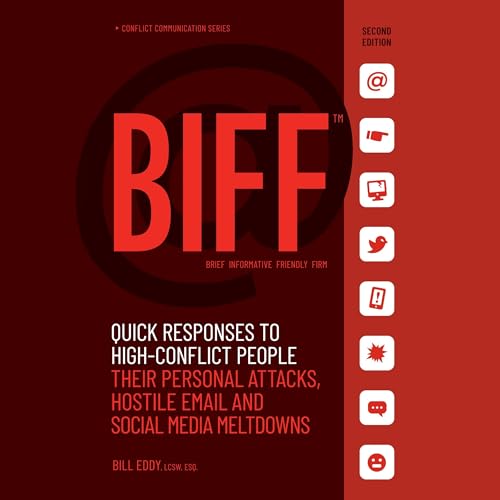 BIFF by Bill Eddy episode artwork