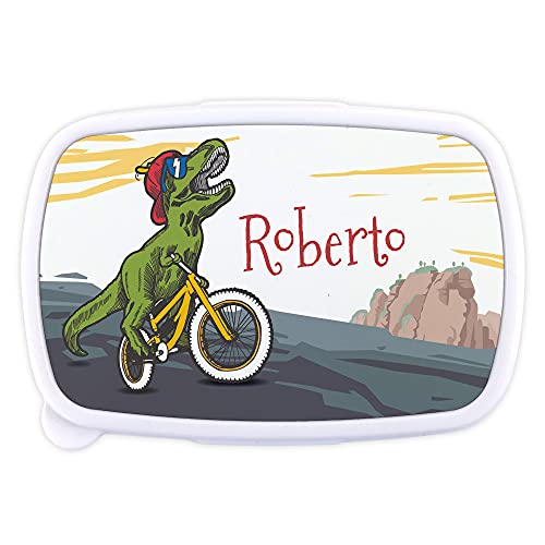 LolaPix Scatola del Pranzo per Bambini. Regali