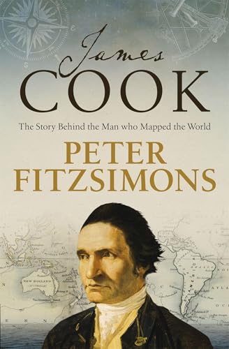 James Cook: The story of the man who mapped the world