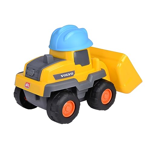 DICKIE SPIELZEUG ABC Lucy Loader