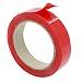 Produktbild Doppelseitiges Klebeband extra stark Montageband Hochleistung Transparent Fliegengitter Doppelklebeband Klebestreifen Hochleistung 3m lang verschiedene Breiten 1mm dünn (9mm x 3m)