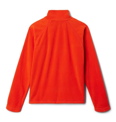 Image of Columbia Little Boys' Glacial Half Zip