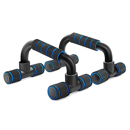 Appareil de musculation thoracique push-ups équipement fitness maison barres de pompes