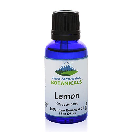 Aceite Esencial de Limón 100% Puro 30 ml miniatura 2