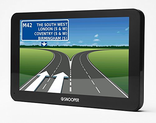 Preisvergleich Produktbild Snooper S6801