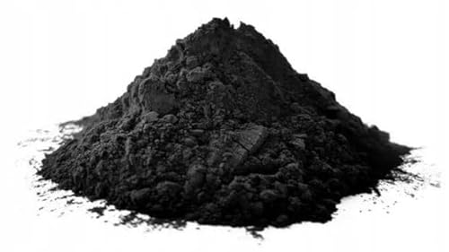 Aktivkohle-Pulver Aktivkohle-Pulver (Active Charcoal Powder) 2000mL