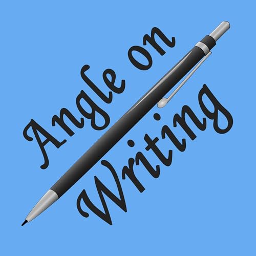 Angle On Writing cover art