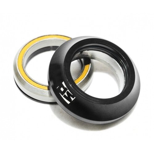 Downside Integrated Headset Black