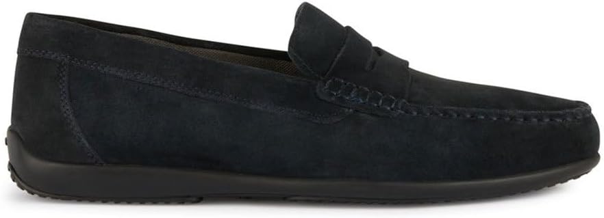 Geox Herren U Ascanio C Moccasin Geox Herren U Ascanio C Moccasin