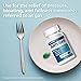 HealthA2Z® Gas Relief Simethicone | 125mg | Relieves from Stomach Discomfort and Gas | Anti Flatulence | Relieves Gas Fast and Bloating (150 Counts (Pack of 1))