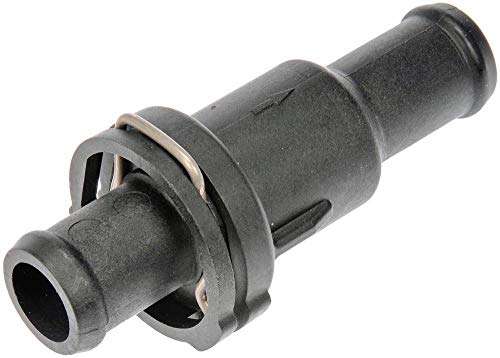 Dorman 902-5132 Automatic Transmission Oil Cooler Thermostat Compatible with Select Audi / Volkswagen Models