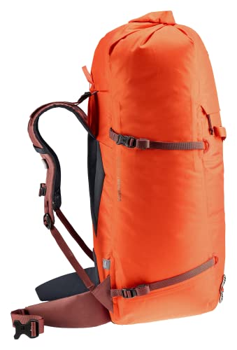 Mochila Deuter Durascent 42 + 10L Mujer Naranja miniatura 2