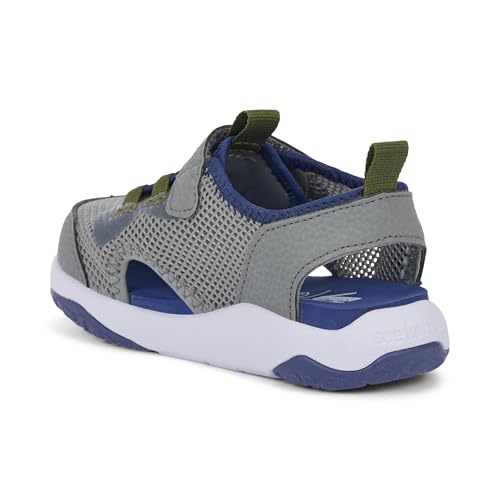 Image of See Kai Run Aven - Water-Friendly Sandals for Little Kids