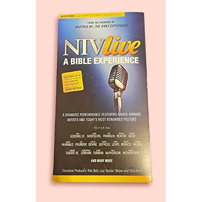 NIV Live