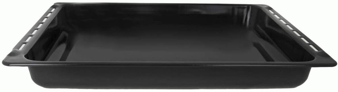 Recamania Conjunto 3 piezas - Pack Parrilla y Bandejas Horno Teka 370x460mm