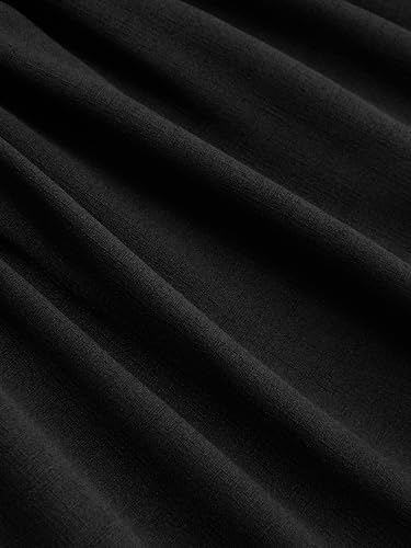 Image of CIDER Women's Strapless Dress with Pockets Tube Striped Long Midi Dresses A Line Beach Vacation Casual Summer Outfits