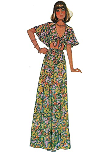 McCalls M8257ZZ Misses Sportswear - Image 3