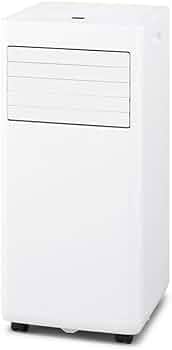 一度使用したのみ　IRIS OHYAMA ポータブルクーラー IPK-2305S Amazon.co.jp: アイリスオーヤマ ポータブルクーラー 4.5~7畳