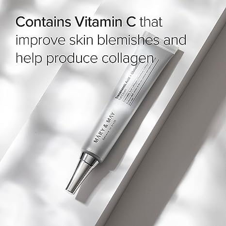 Miniatura 6 de Mary&May Suero de niacinamida Duo Twin Pack (1.0 fl oz x2+Crema para los ojos 0.42 oz)