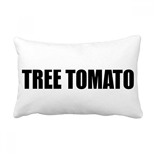 Coussin de tomate jeter oreiller lombaire idée cadeau déco maison - 2