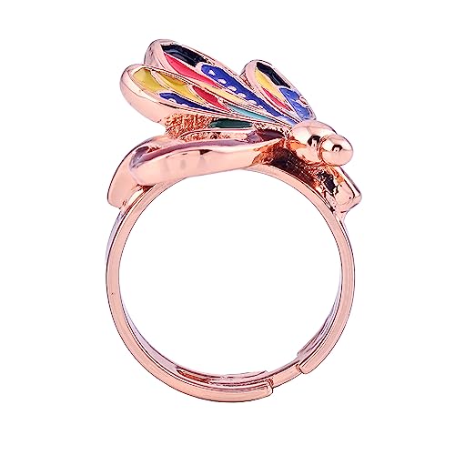 Stunning & Gorgeous Finger Rings for Women