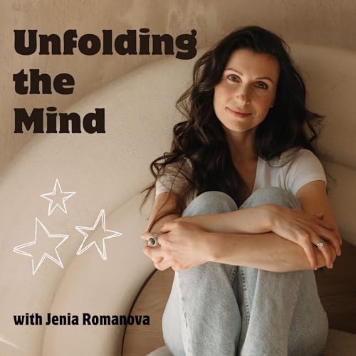 Unfolding the Mind cover art
