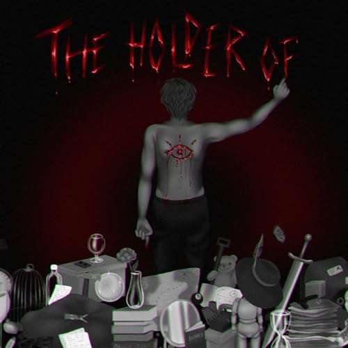 Holder of Nothing - The Holders