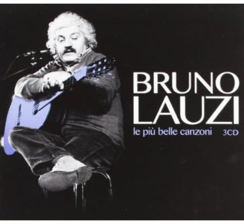 Le Più' Belle Canzoni
