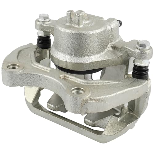 Image of 19B2806 19B2807 Front Left & Right Disc Brake Calipers