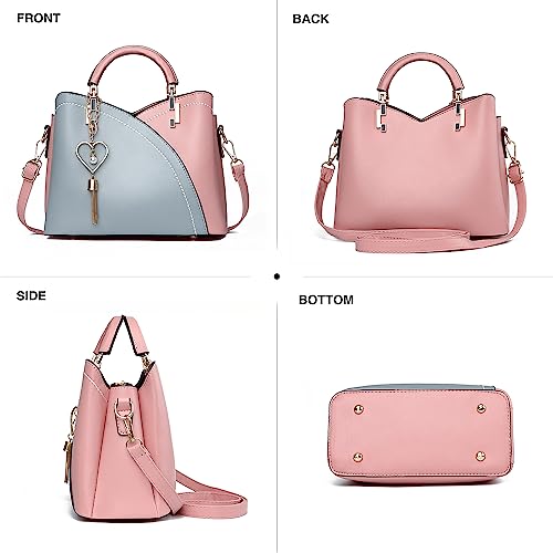 Xiaoyu bolso pequeño bandolera para mujer miniatura 6