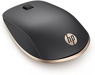 HP Z5000 Bluetooth Wireless Mouse Spectre Edition W2Q00AA#ABL Laser Wireless Mouse Ash gray