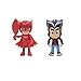Produktbild Giochi Preziosi Pj Masks Figuren Eule, Howler, Mehrfarbig, PJM65900