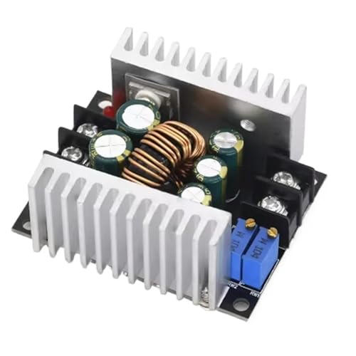 Module abaisseur de tension 300W pilote LED haute performance à courant constant ajustable